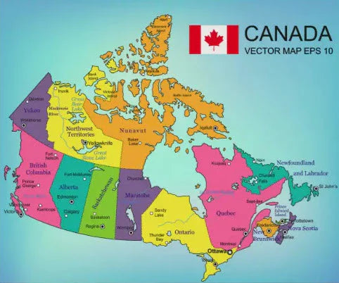 Dear Canadian Customers - Shipping Costs