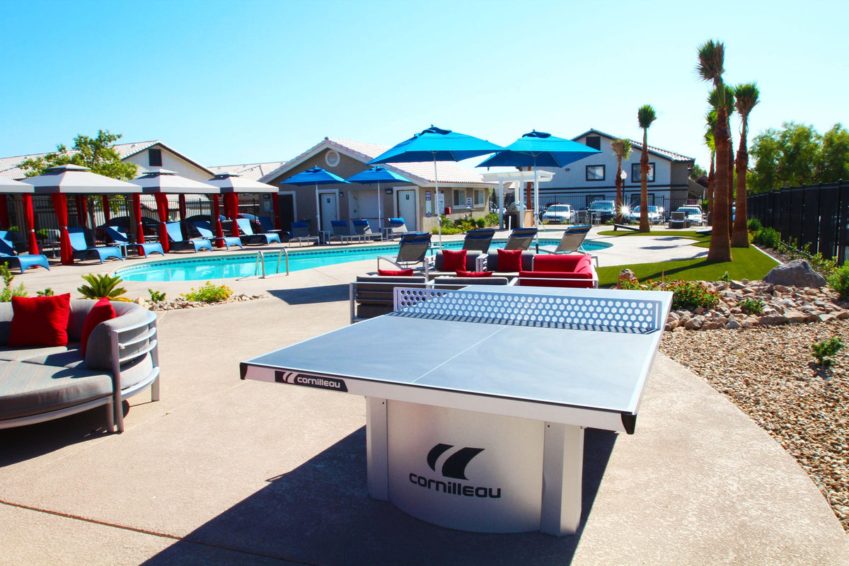 Cornilleau Outdoor Table 510M