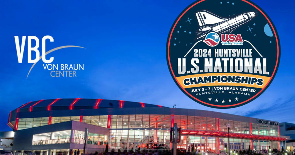 2024 US Nationals