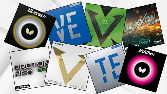 Evaluating Price-to-Performance: Our Favorite Brands of & Rubbers of 2025