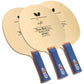 Butterfly Timo Boll Spirit - Offensive Table Tennis Blade