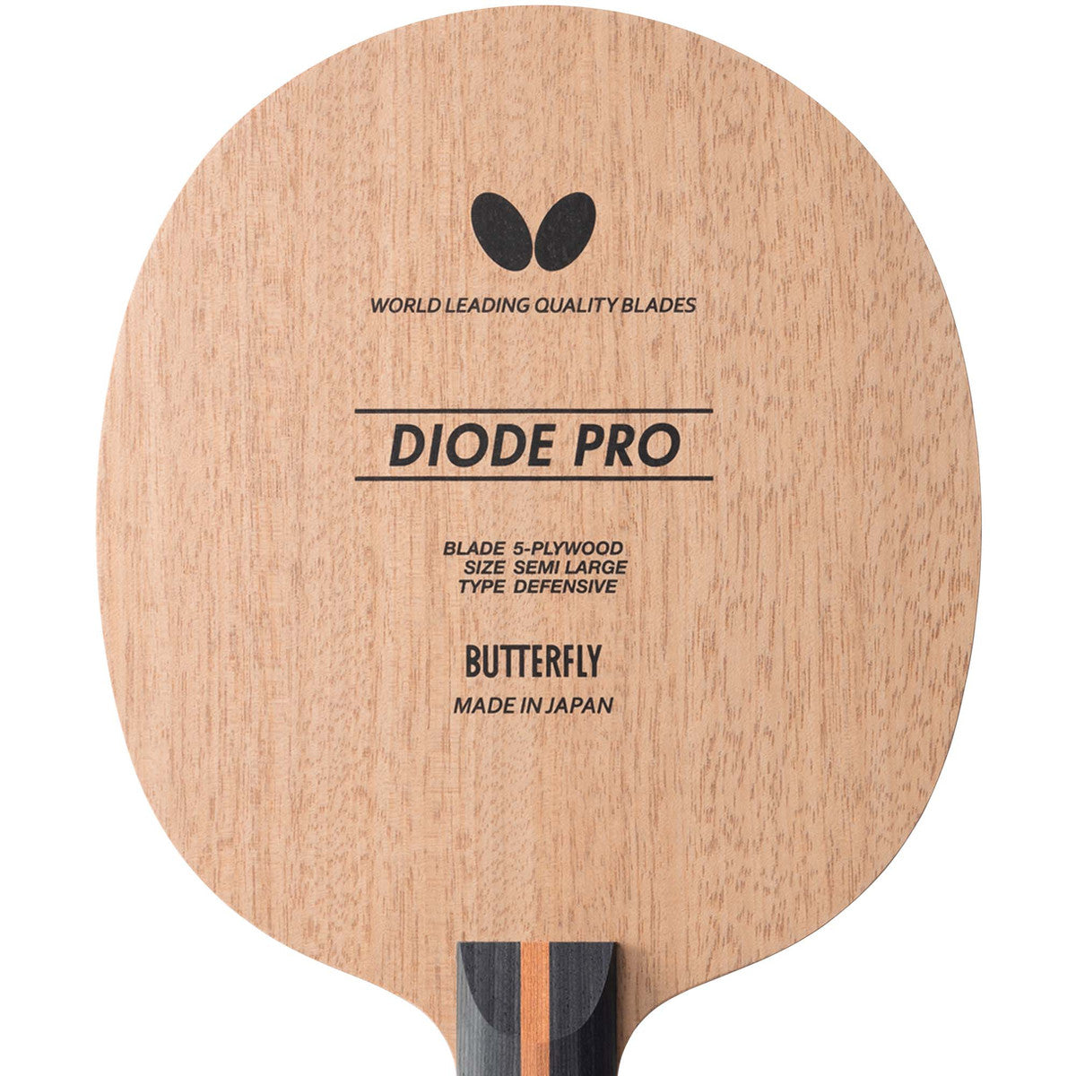 Butterfly Diode Pro Blade