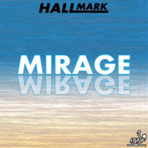 Hallmark Mirage