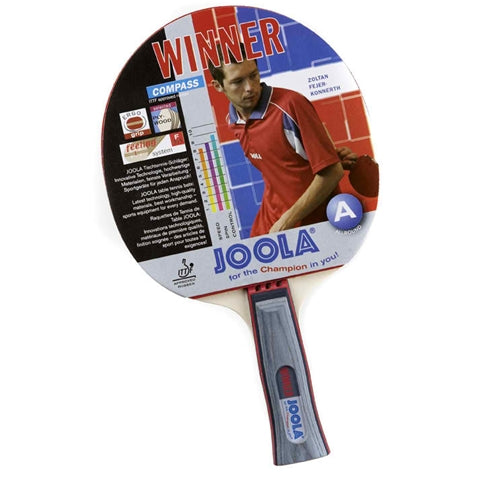 JOOLA Winner - Ping Pong Racket