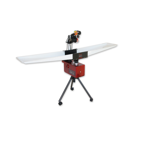 Paddle Palace A32W Pro Table Tennis Robot