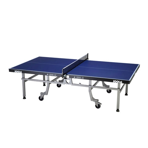 JOOLA 3000-SC with WM Net - Ping Pong Table