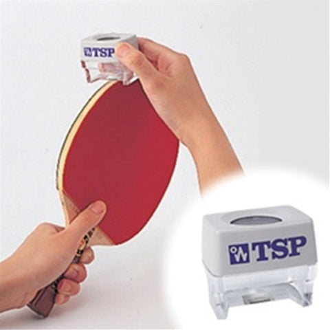 TSP Sponge Meter - Table Tennis Sponge Measurer