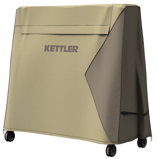 Kettler Premium All-Weatherproof Table Tennis Cover