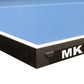 Martin Kilpatrick Pool Table Tennis Conversion Top