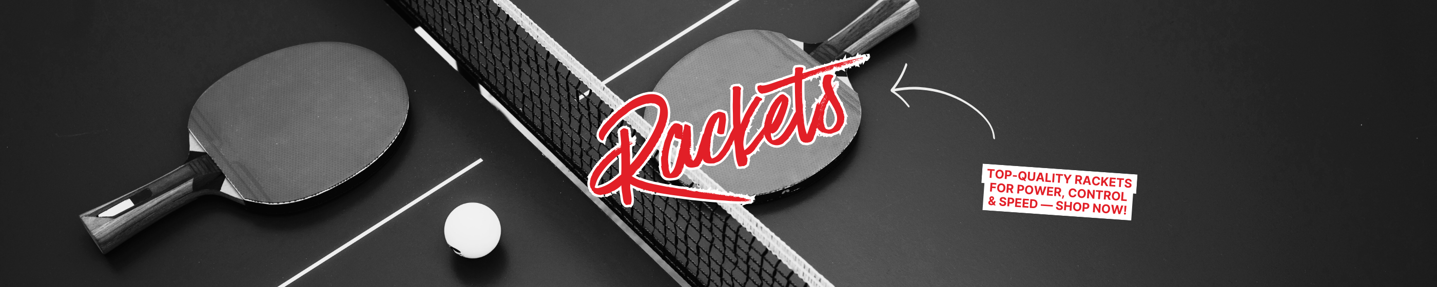 Rackets