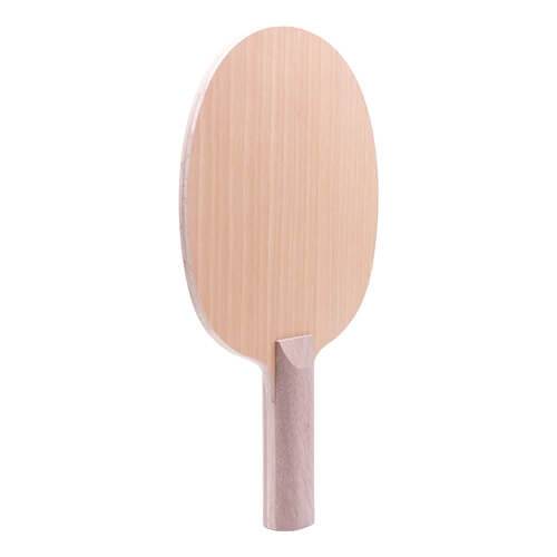 Barna Original Champion Defensive - Table Tennis Blade - Back View