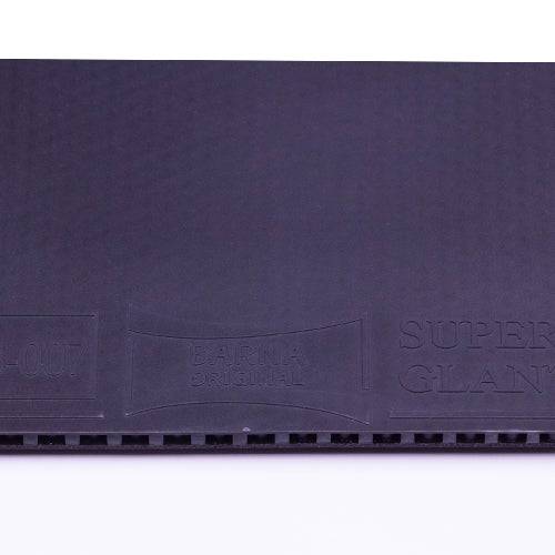 Barna Original Super Glanti - Anti-Spin - Black Color