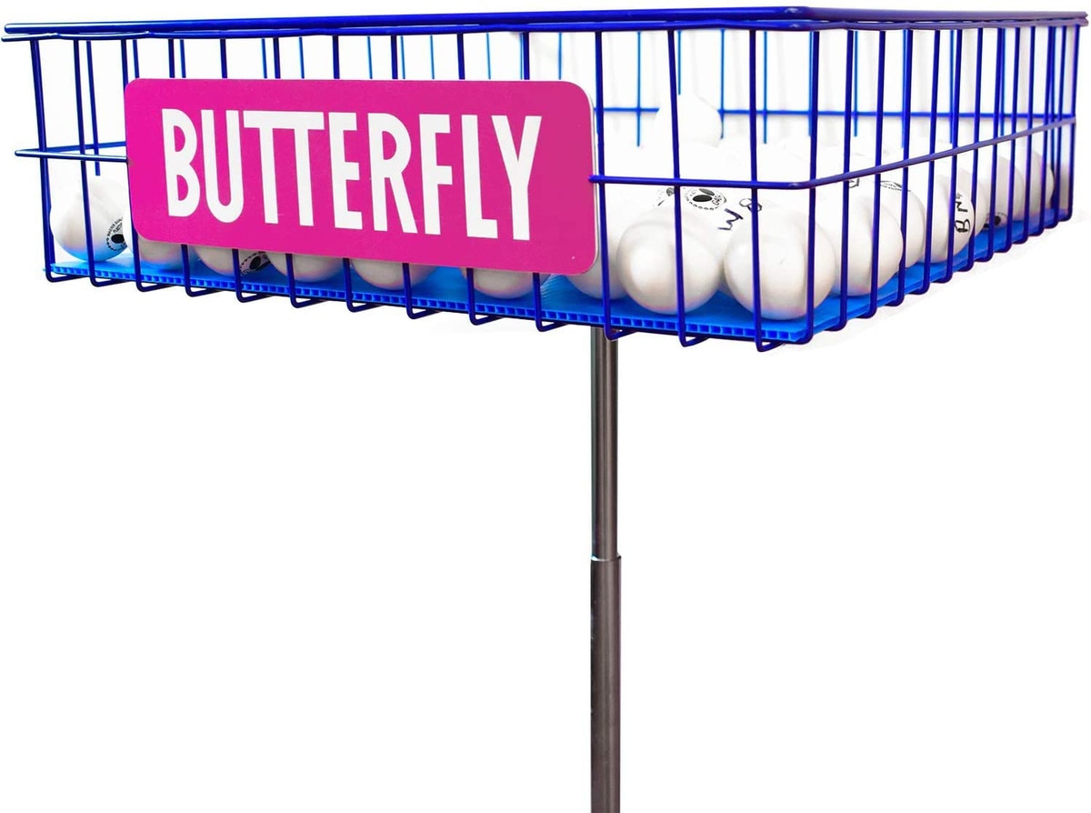 Butterfly Ball Trainer - Ball Holder