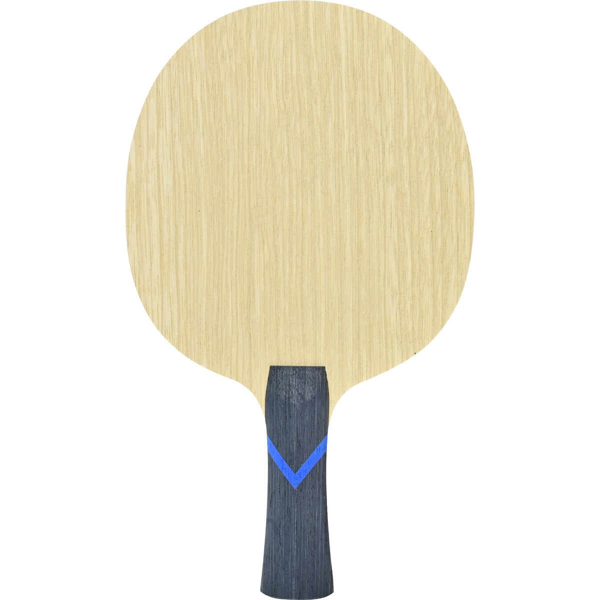 Butterfly Balsa Carbo X7 22 - Table Tennis Blade - FL - Back