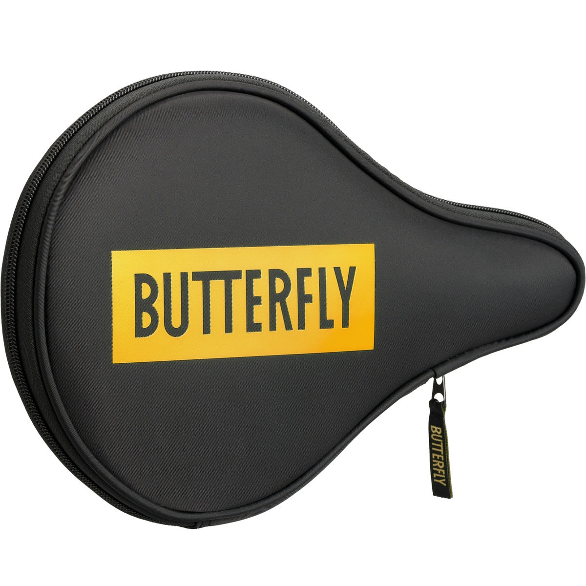 Butterfly BD Full Case II - Gold - Front View