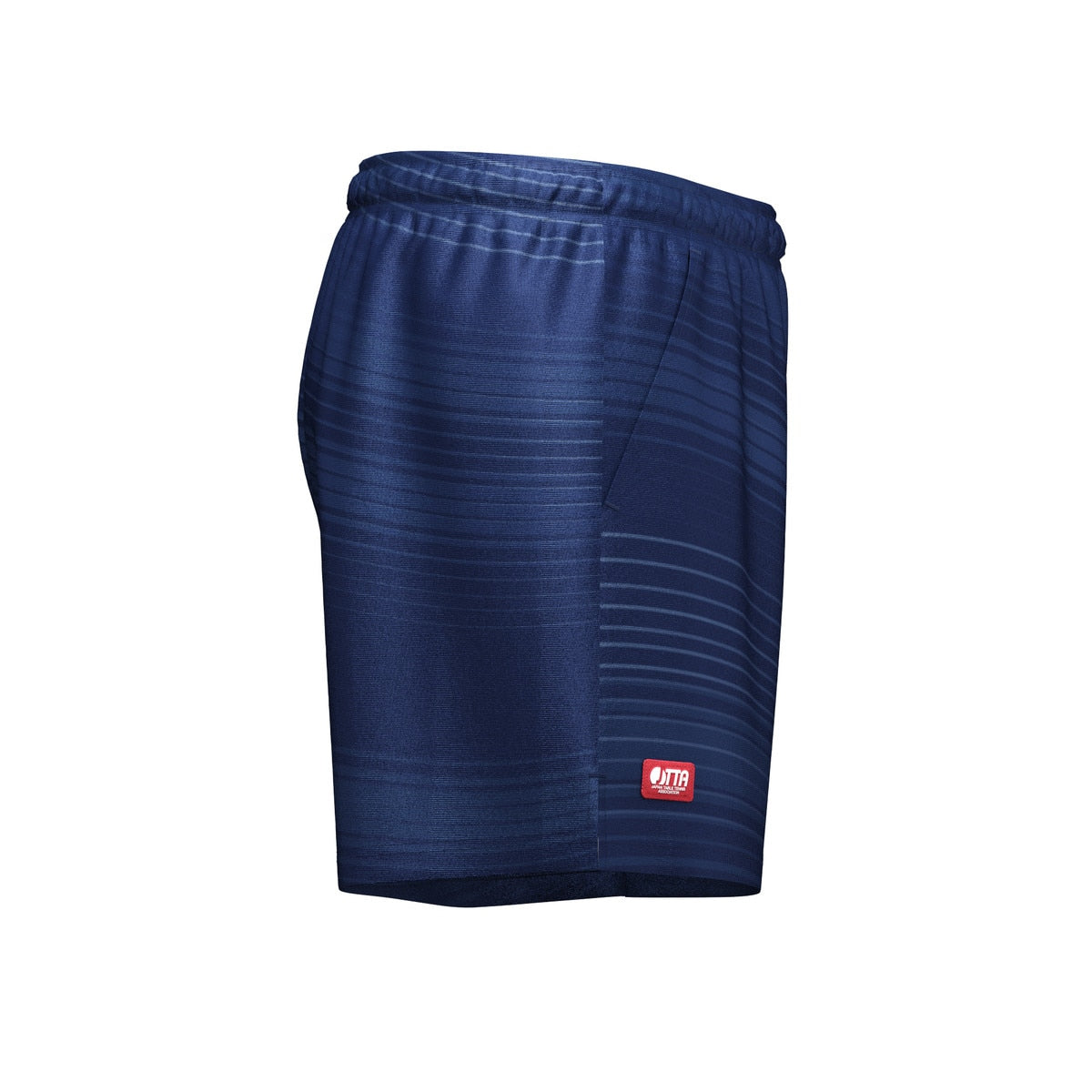 Butterfly Elistar11 Shorts- Navy
/Left-Side View