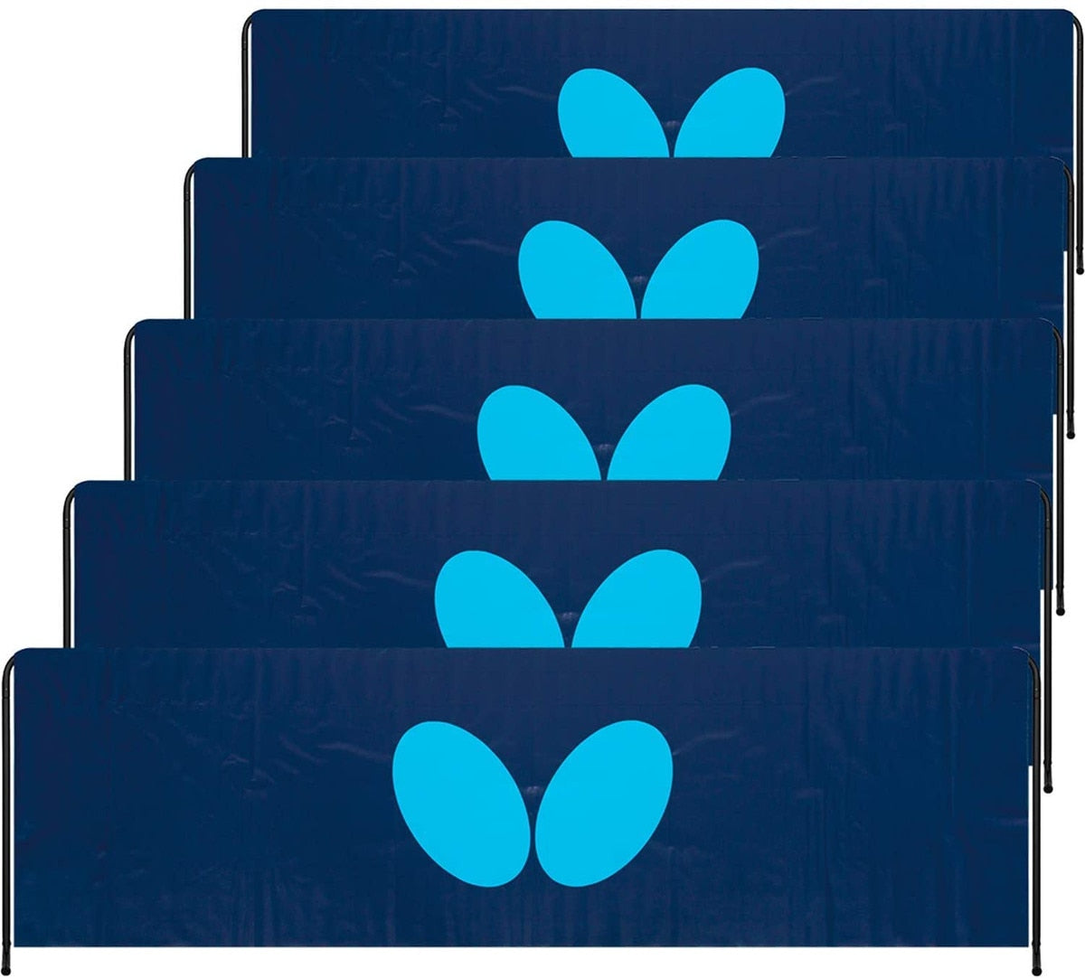 Butterfly Europa Barrier - Table Tennis Surround