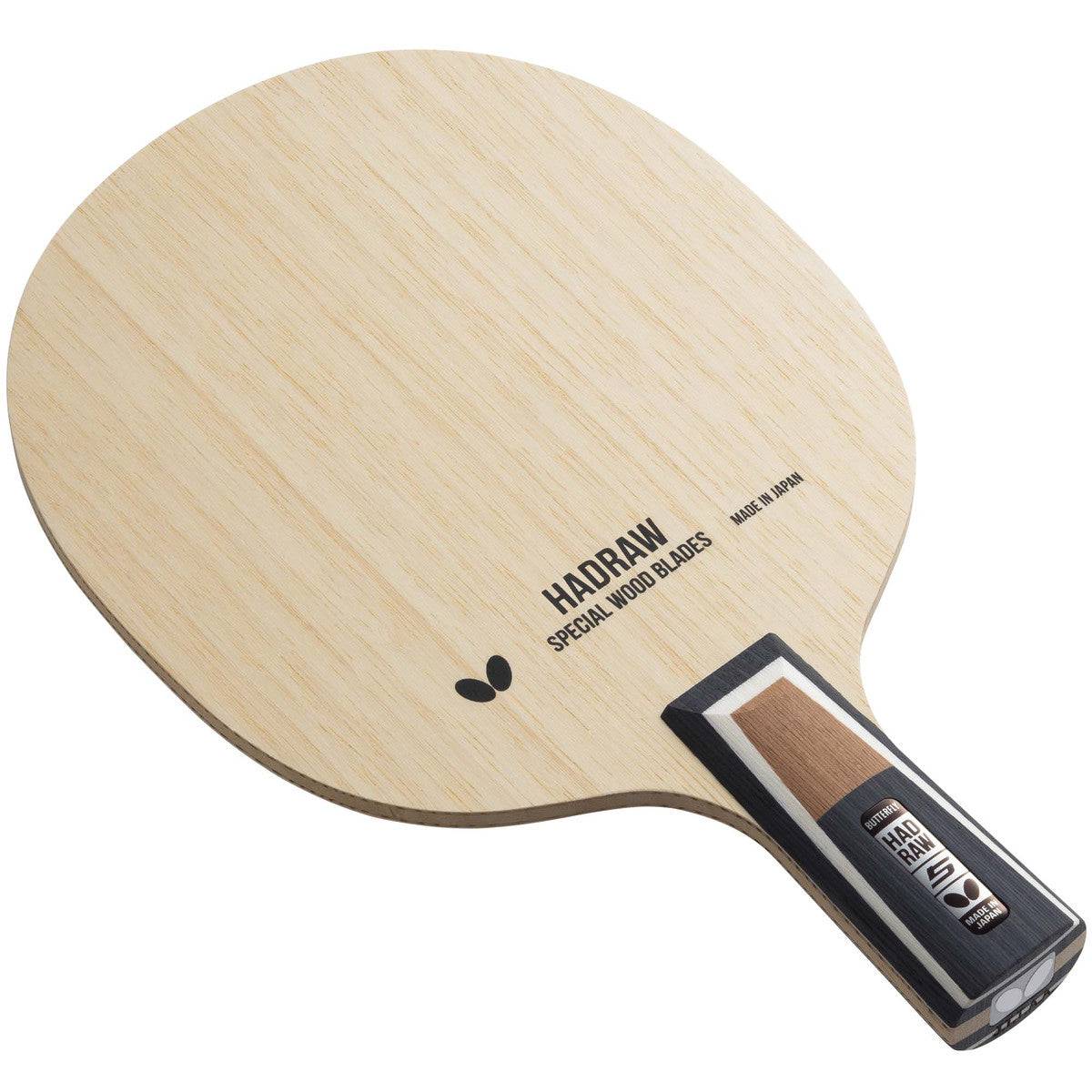 Butterfly Hadraw 5 - CS Handle