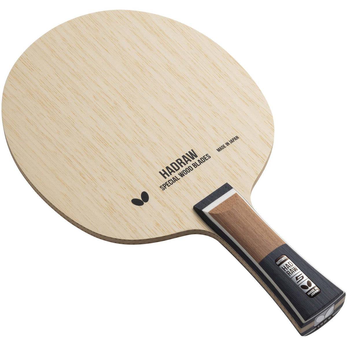 Butterfly Hadraw 5 - Flared Handle