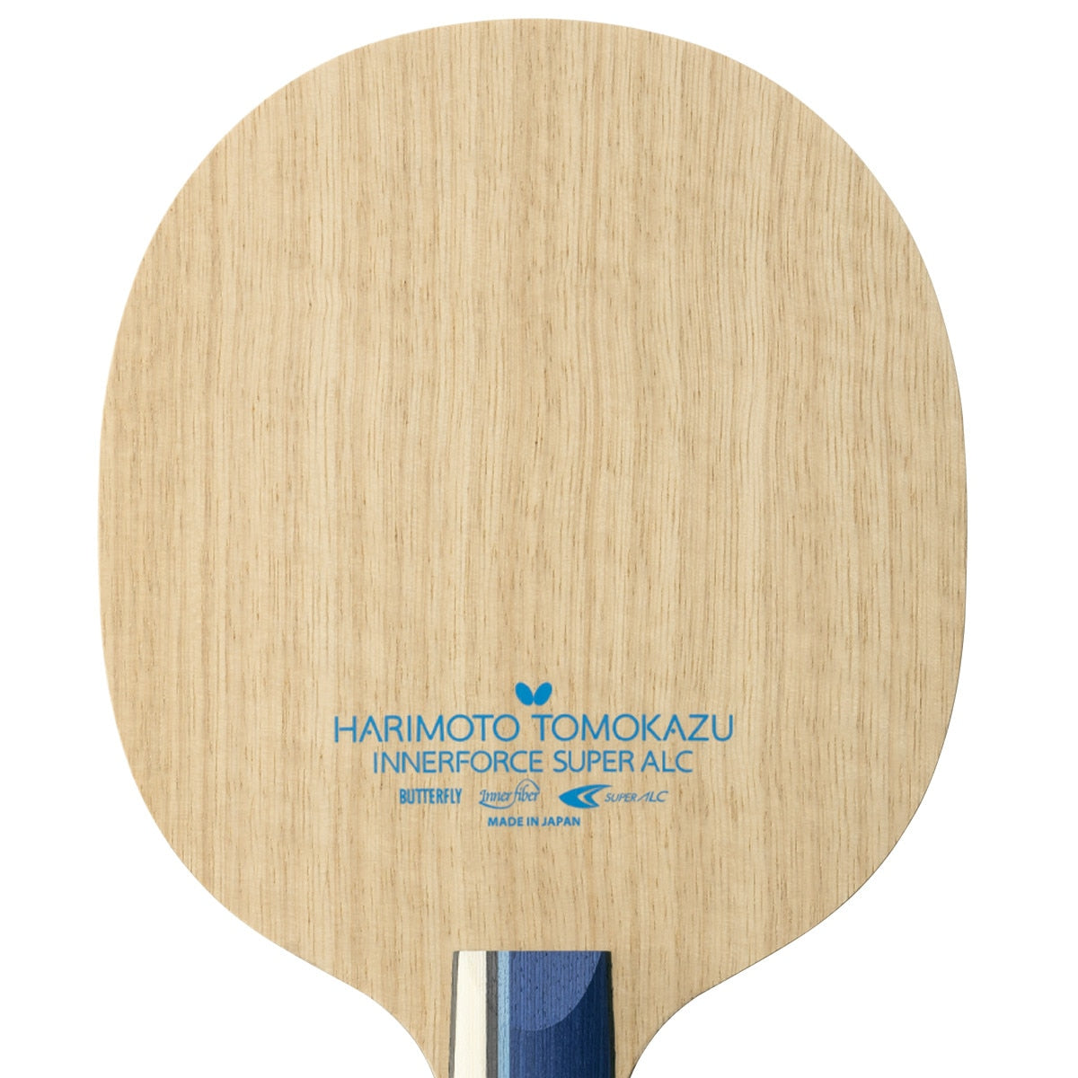 Butterfly Harimoto Innerforce Super ALC CS - Head