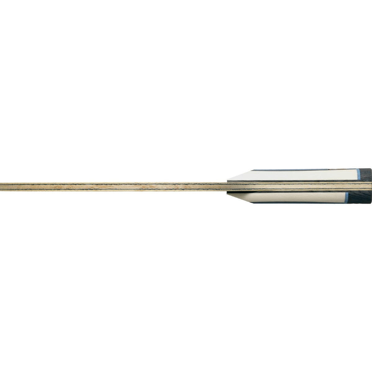 Butterfly Harimoto Innerforce Super ALC - Edge View
