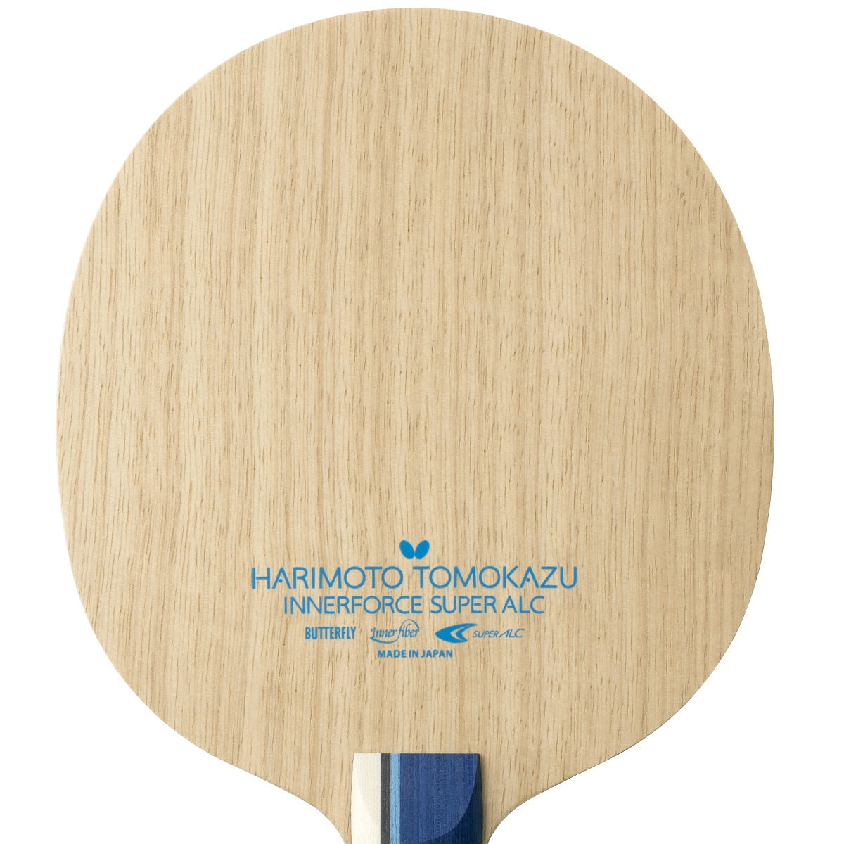 Butterfly Harimoto Innerforce Super ALC - Oval Head