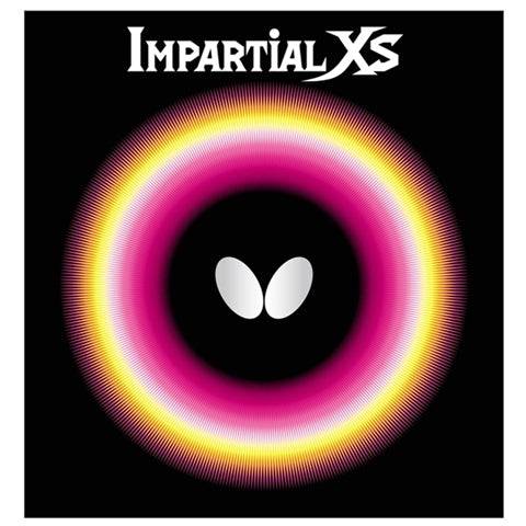 Butterfly Impartial XS - 1