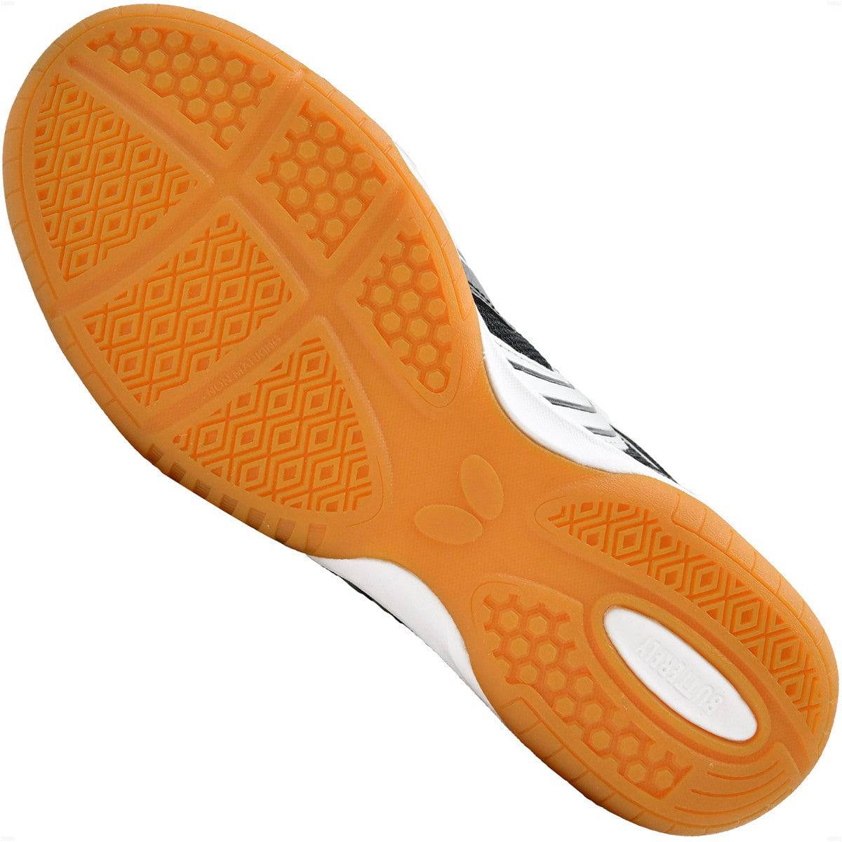 Butterfly Lezoline Reiss - Table Tennis Shoes - Black Outer Sole