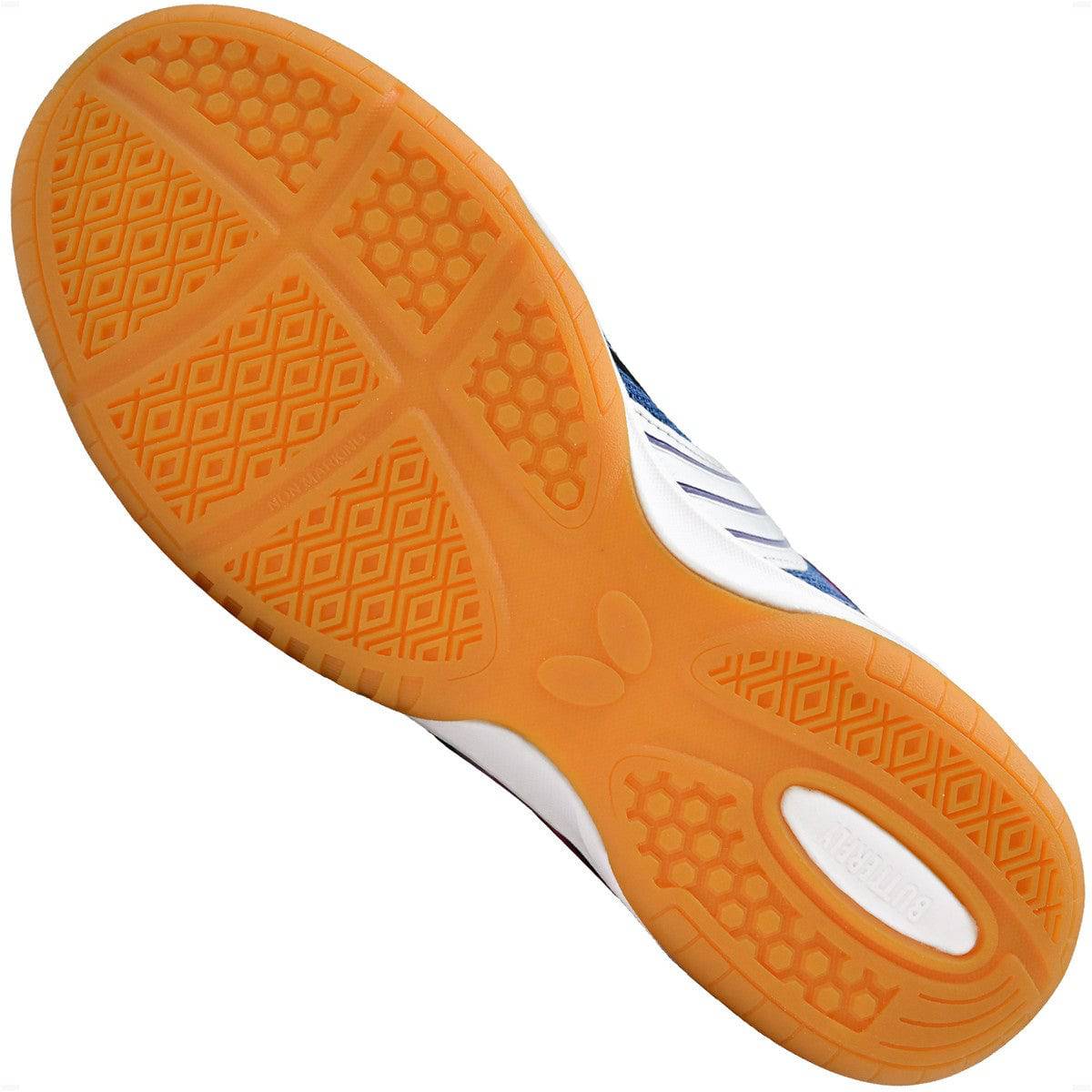 Butterfly Lezoline Reiss - Table Tennis Shoes - Navy Outer Sole