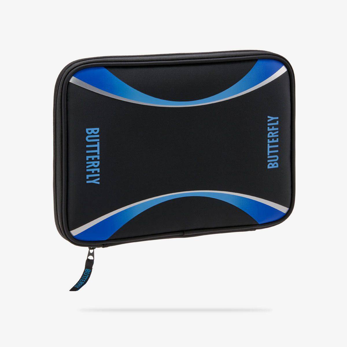 Butterfly MI Case II - Blue