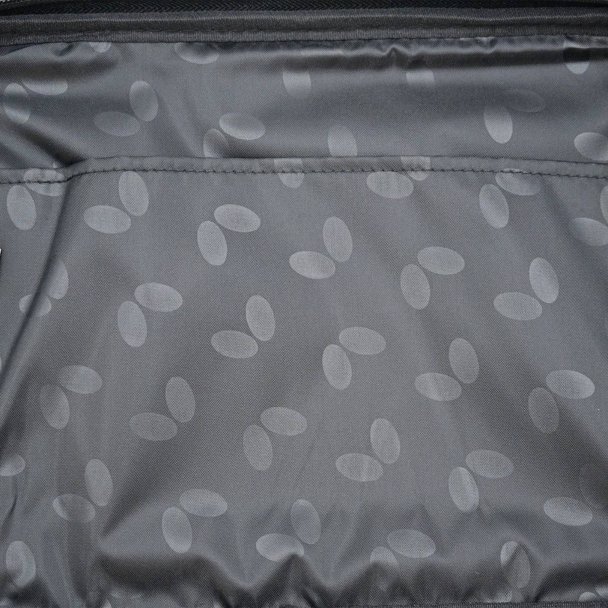 Butterfly MI Case II - Polyester Material