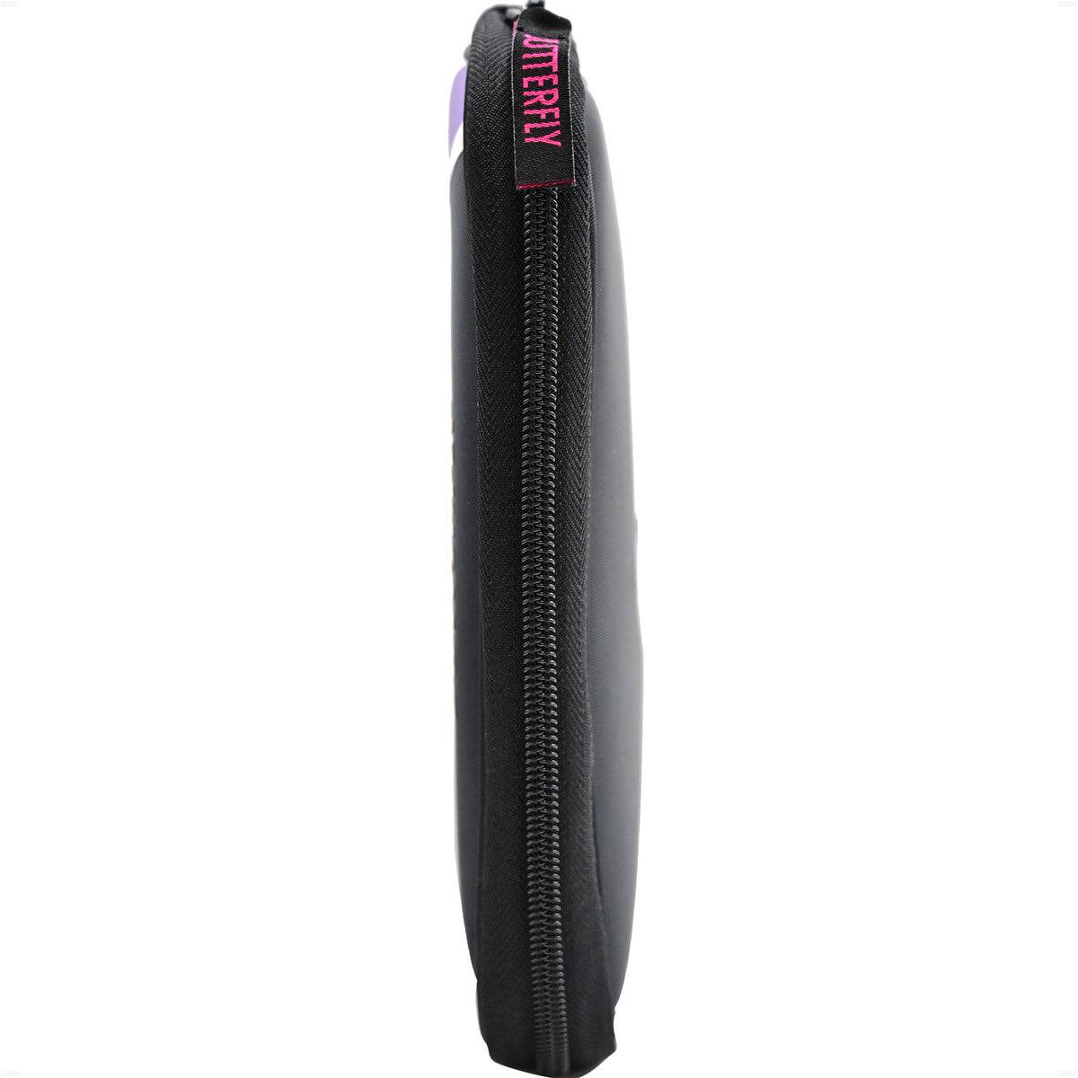 Butterfly MI Case II - Side View