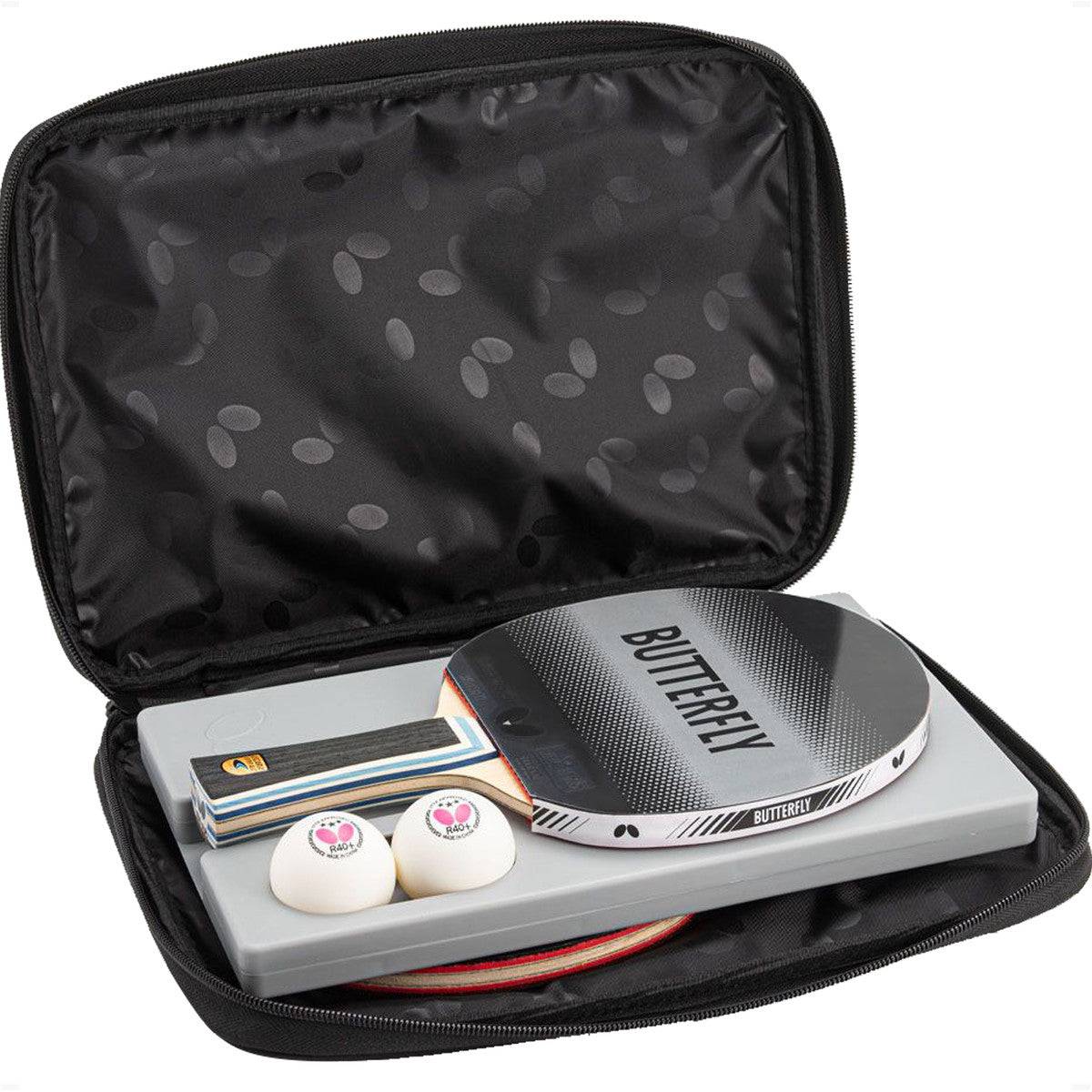 Butterfly MI Case II - 1
