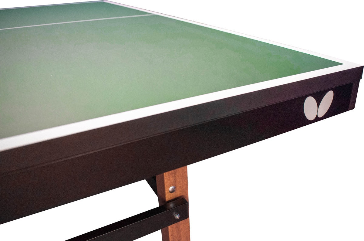 Butterfly Nippon Rollaway Table - Durable Table