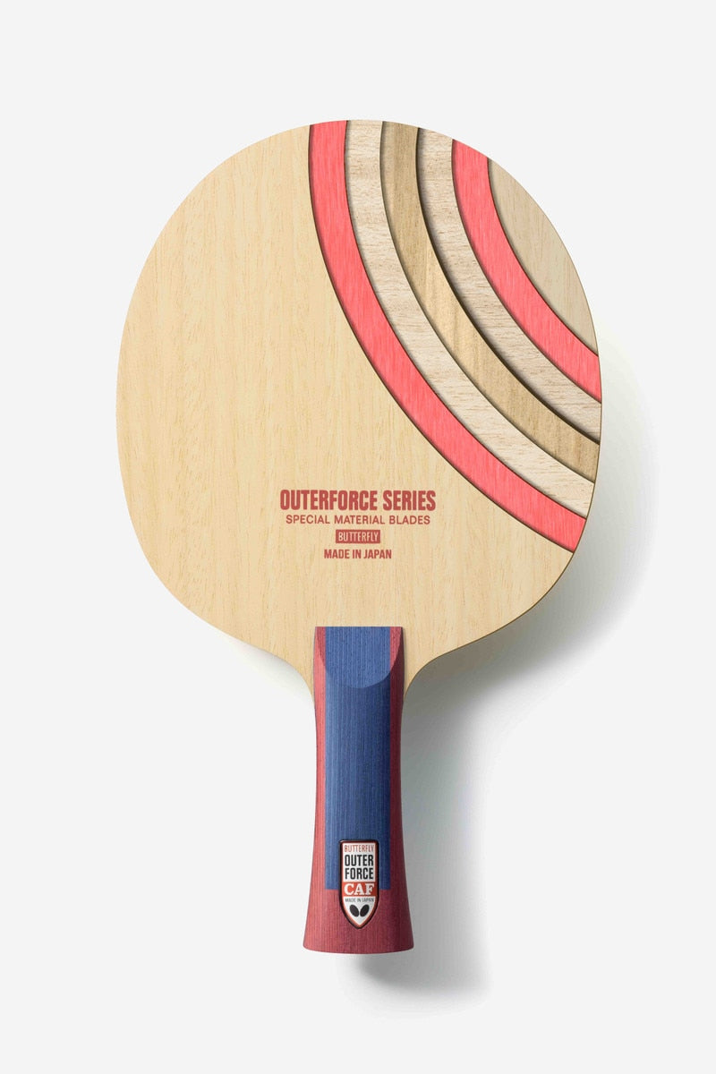 Butterfly Outerforce CAF Blade - Flared Handle