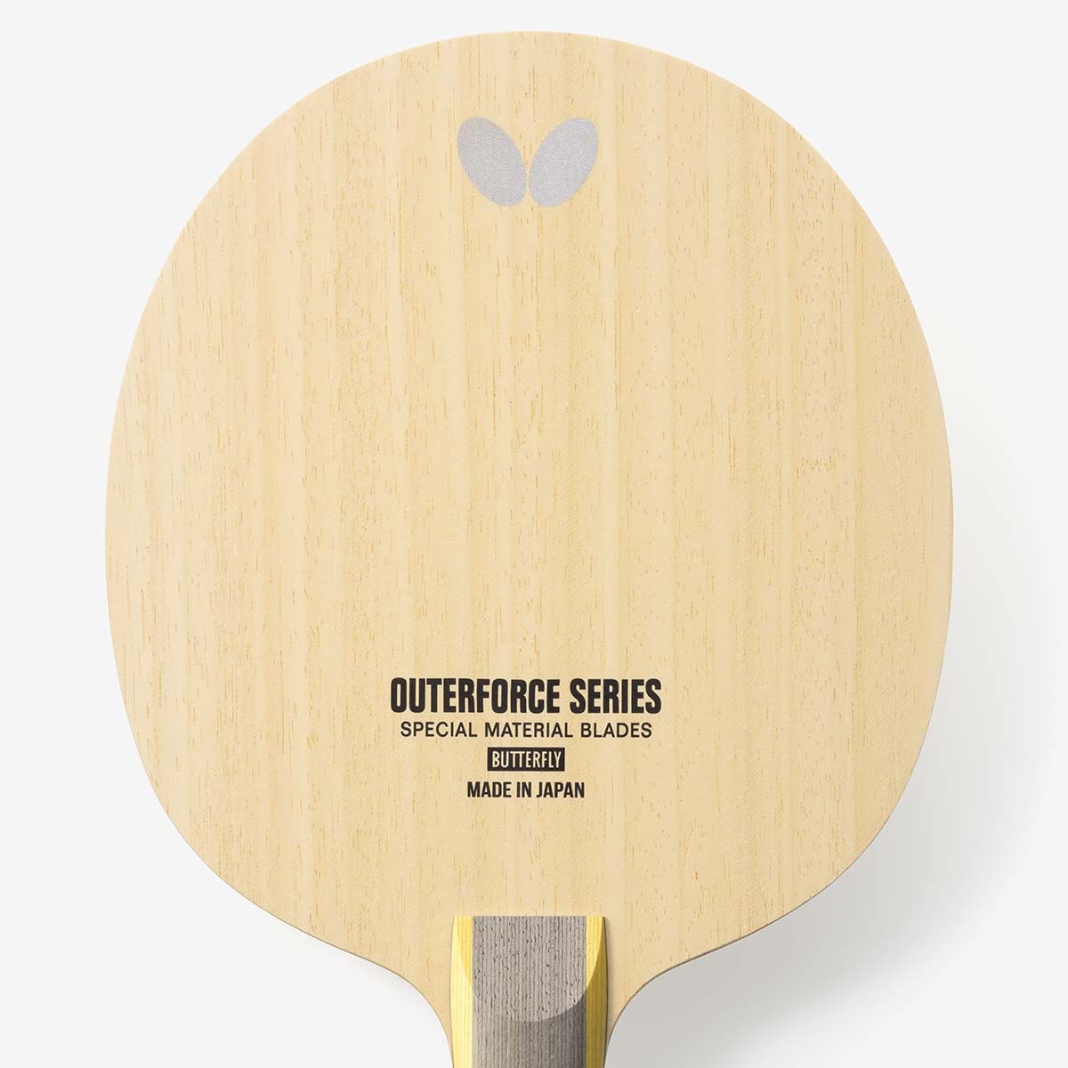 Butterfly Outerforce ZLC Blade - Head