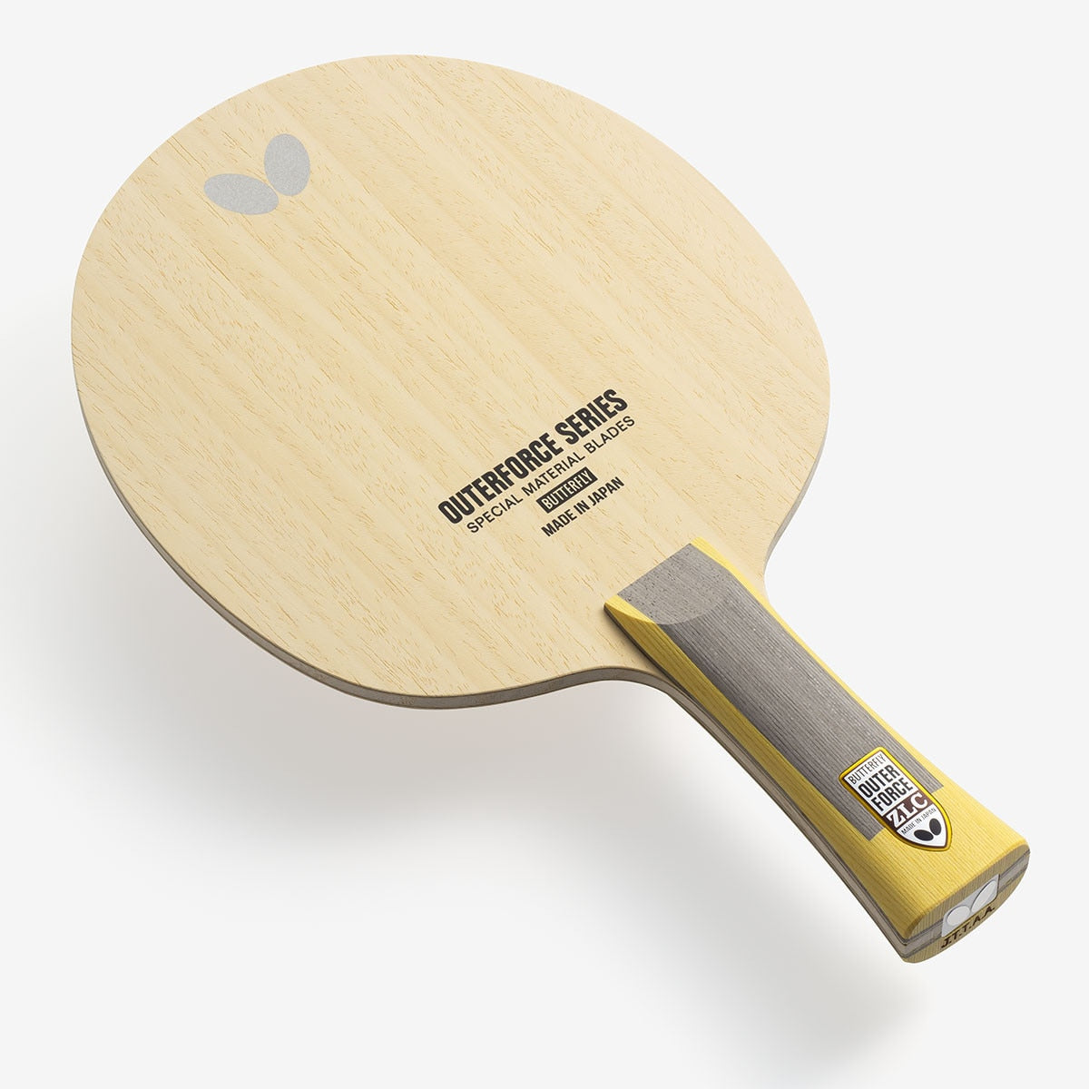 Butterfly Outerforce ZLC Blade
