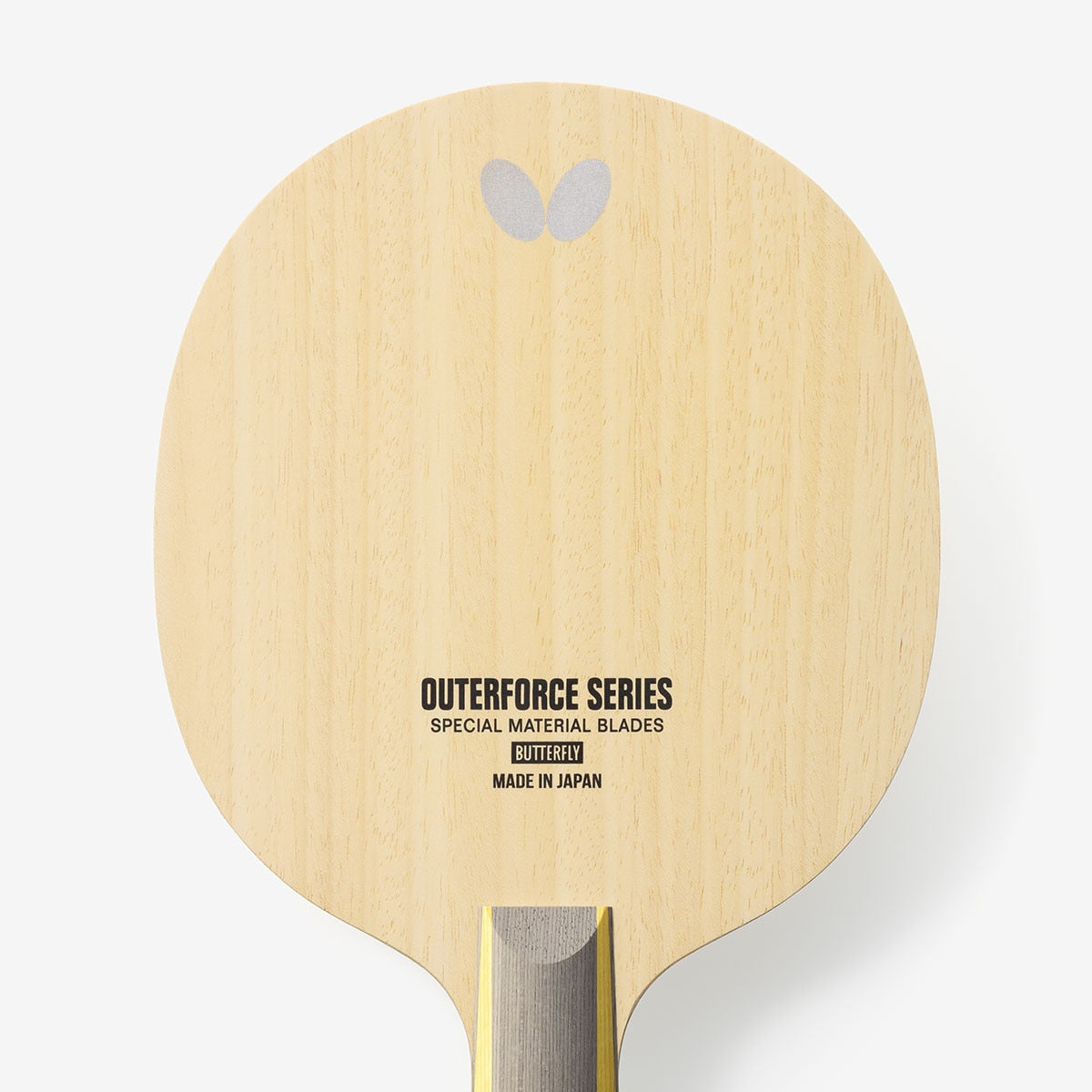 Butterfly Outerforce ZLC CS Blade - Head
