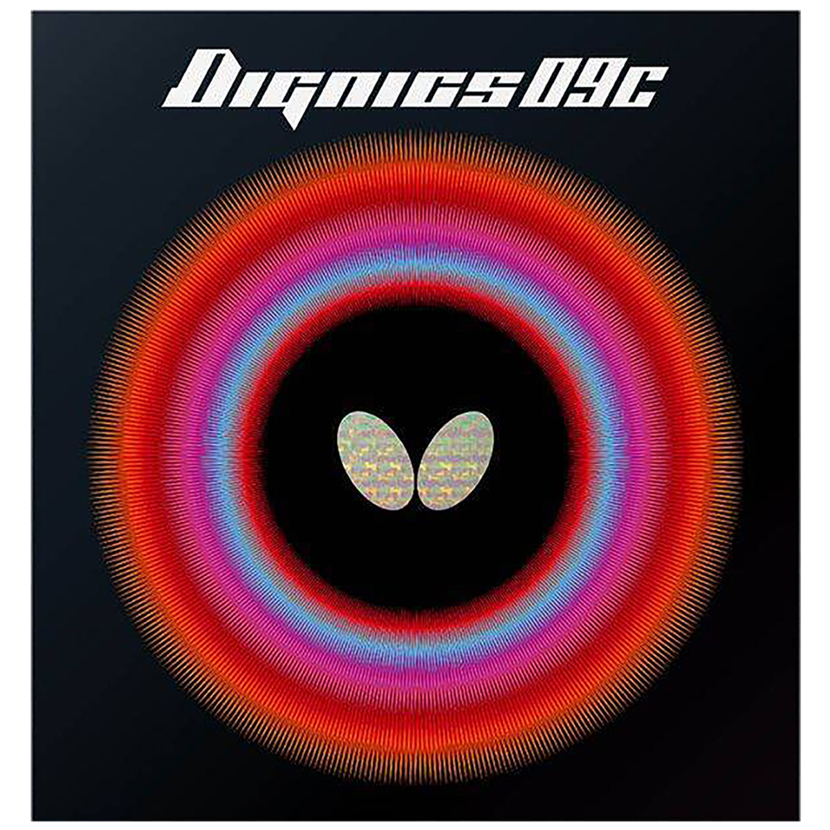 Butterfly Primorac Carbon Proline - Table Tennis Racket