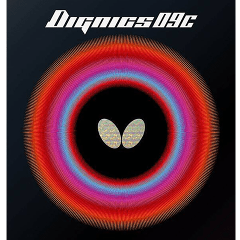 Butterfly Primorac ProLine Special - Butterfly Dignics 09C