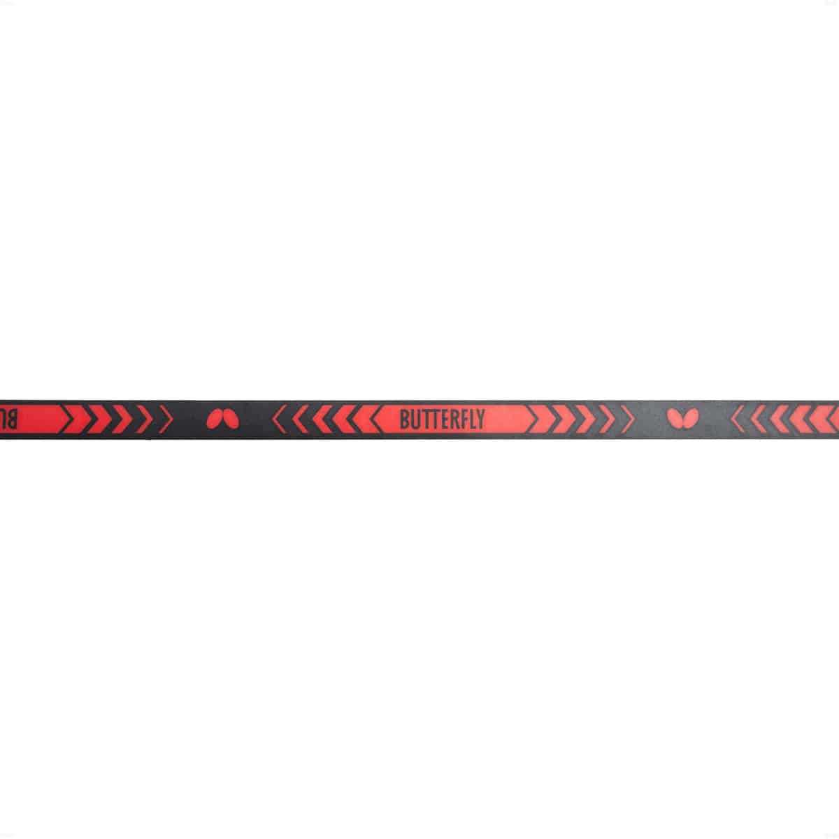 Butterfly RB Protector III 10mm - Edge Tapes