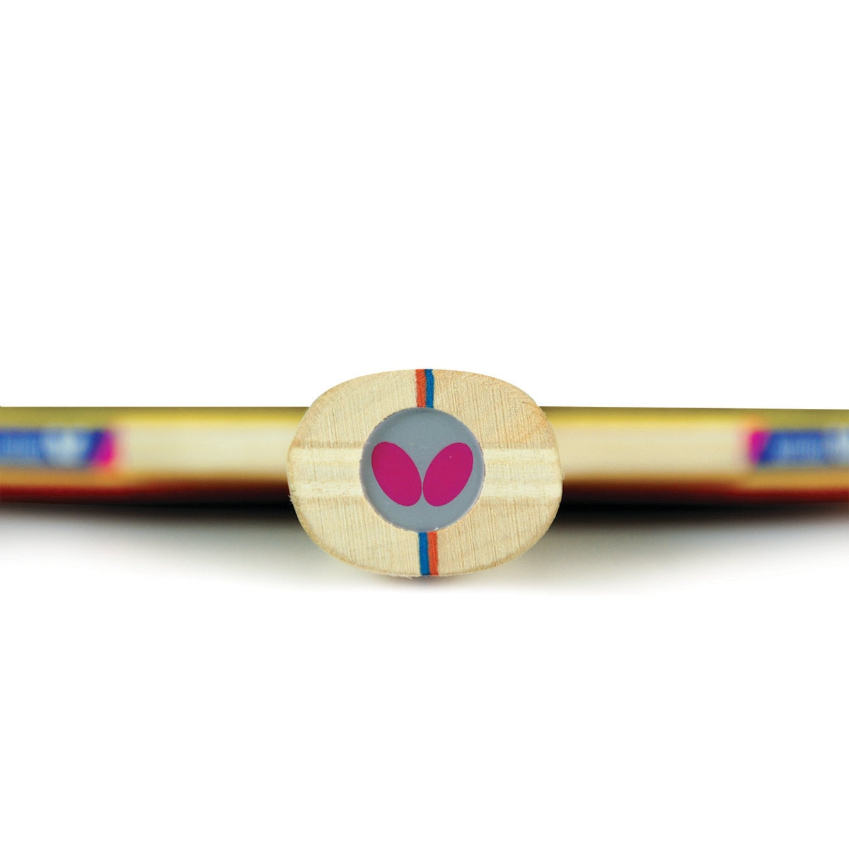 Butterfly RDJ 4-Player Set - Bottom View