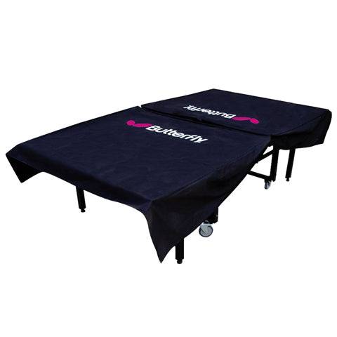 Butterfly Table Cover - 1