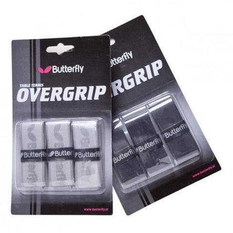 Butterfly Table Tennis Overgrip - Premium Griptape - 1