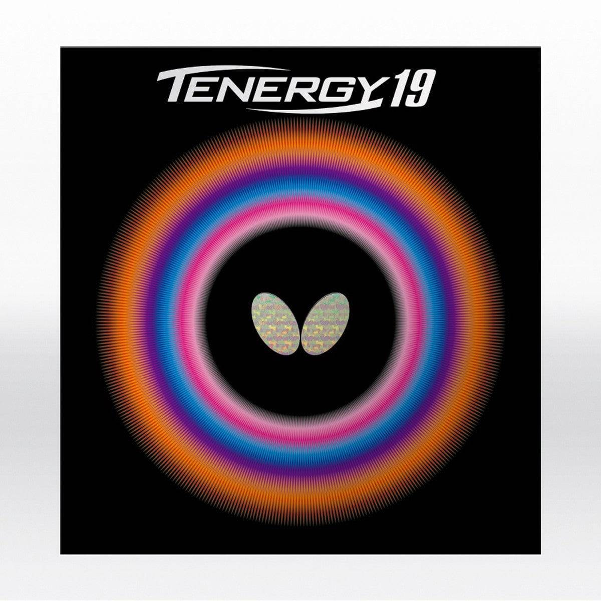 Butterfly Tenergy 19 - 1