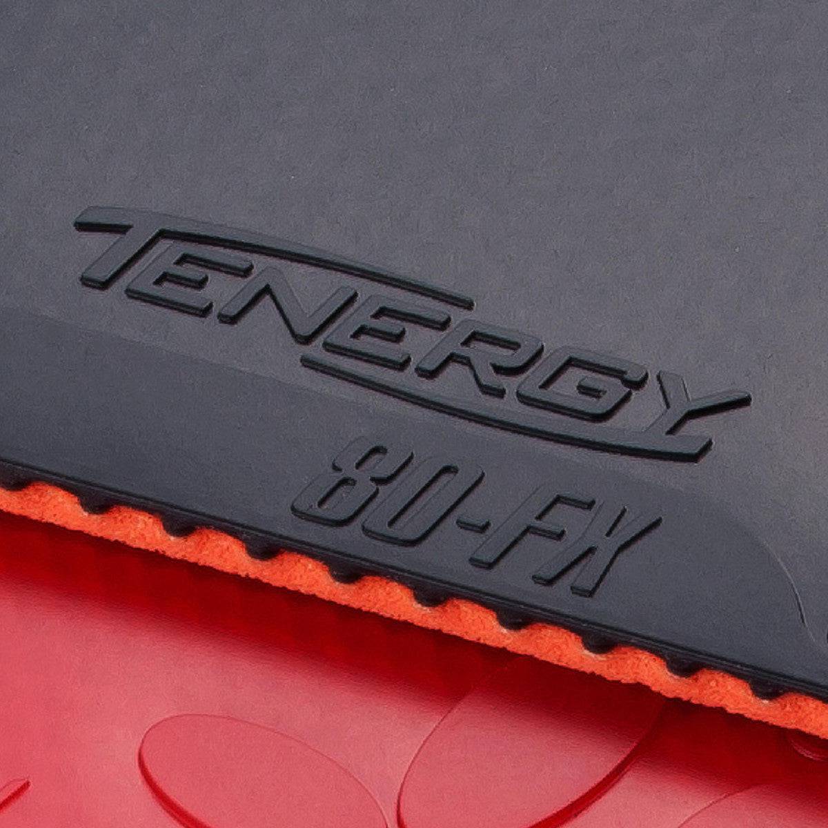 Butterfly Tenergy 80 FX - 4