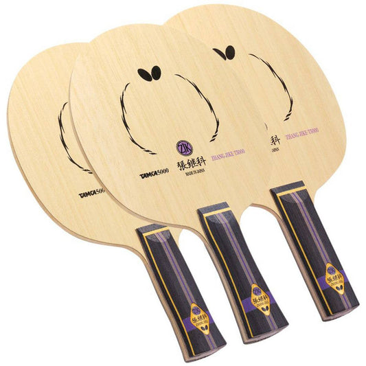 Butterfly Zhang Jike - T5000