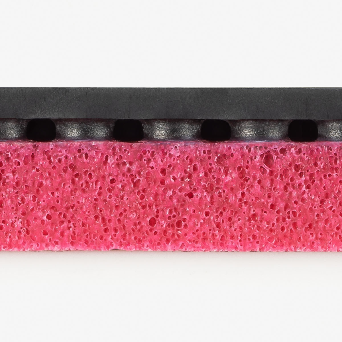 Butterfly Zyre 03 Table Tennis Rubber – Spin-Heavy, High Arc, Ricosheet Sponge - THICKNESS