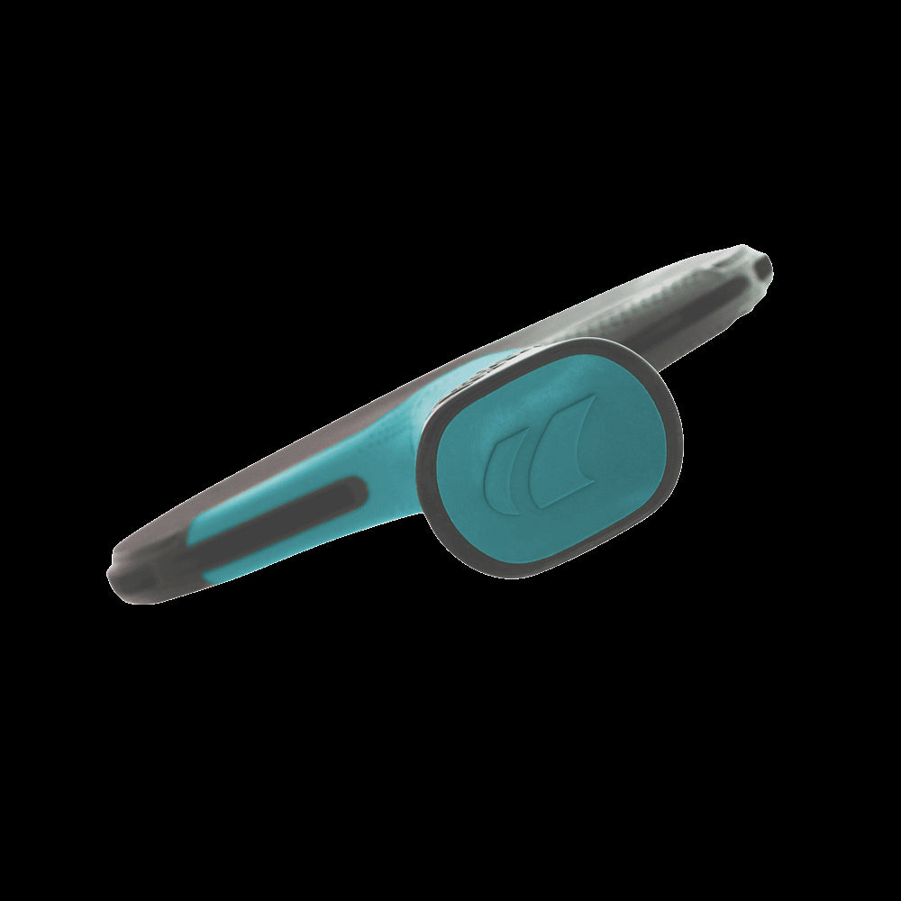 Cornilleau Tacteo 50 blue - Outdoor Paddle - Logo