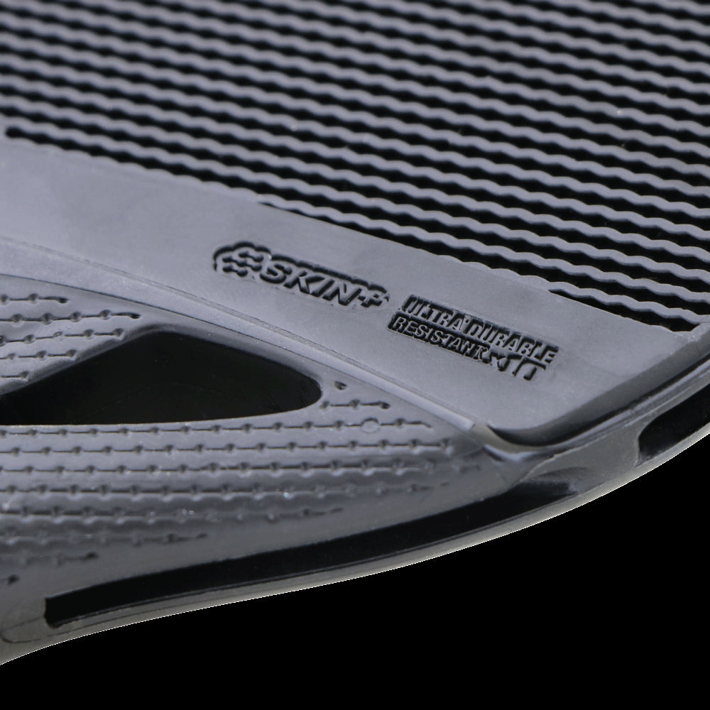 Cornilleau Tacteo 50 blue - "SKIN+ ULTRA DURABLE RESISTANT"